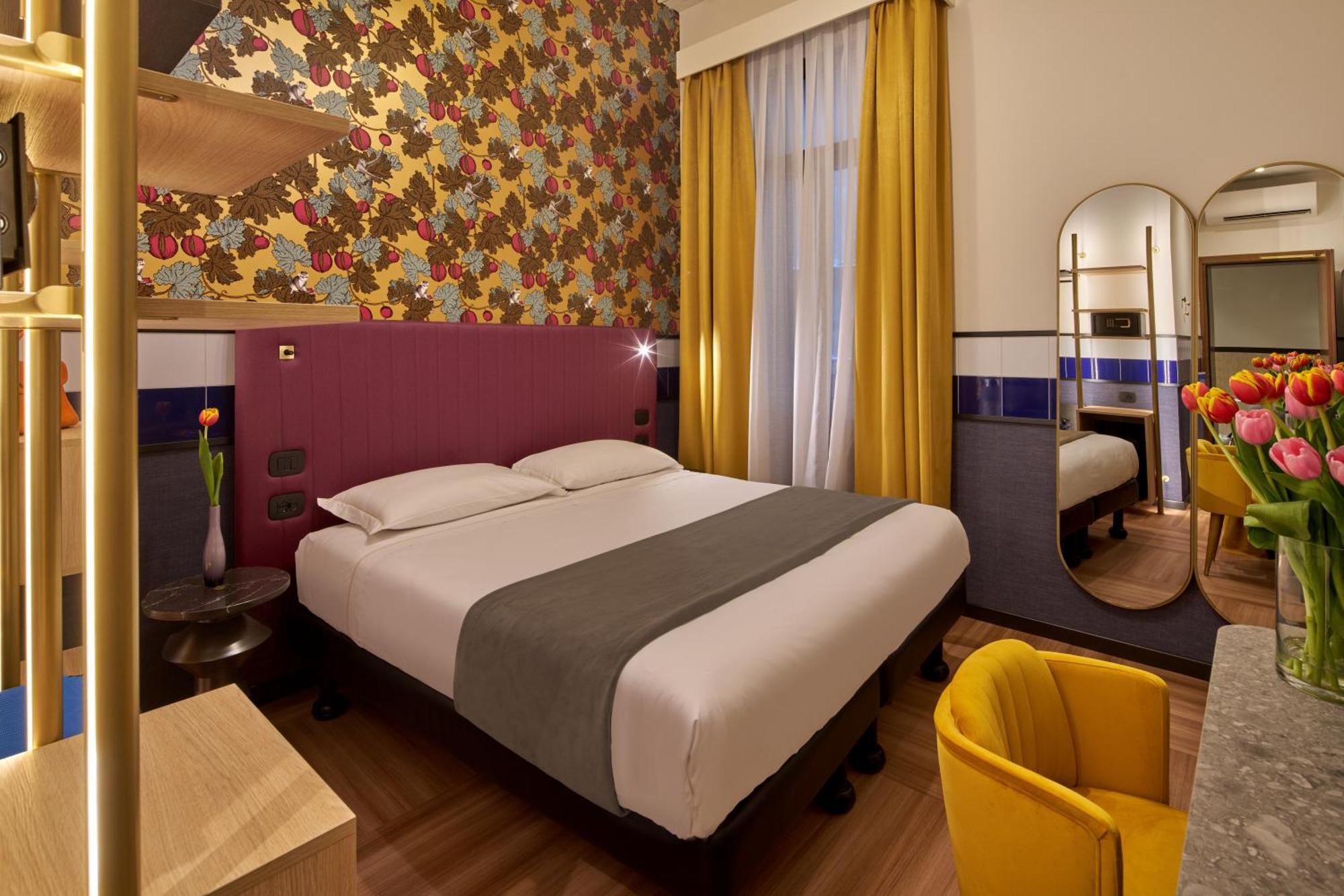 UNAHOTELS Ala Venezia Esterno foto