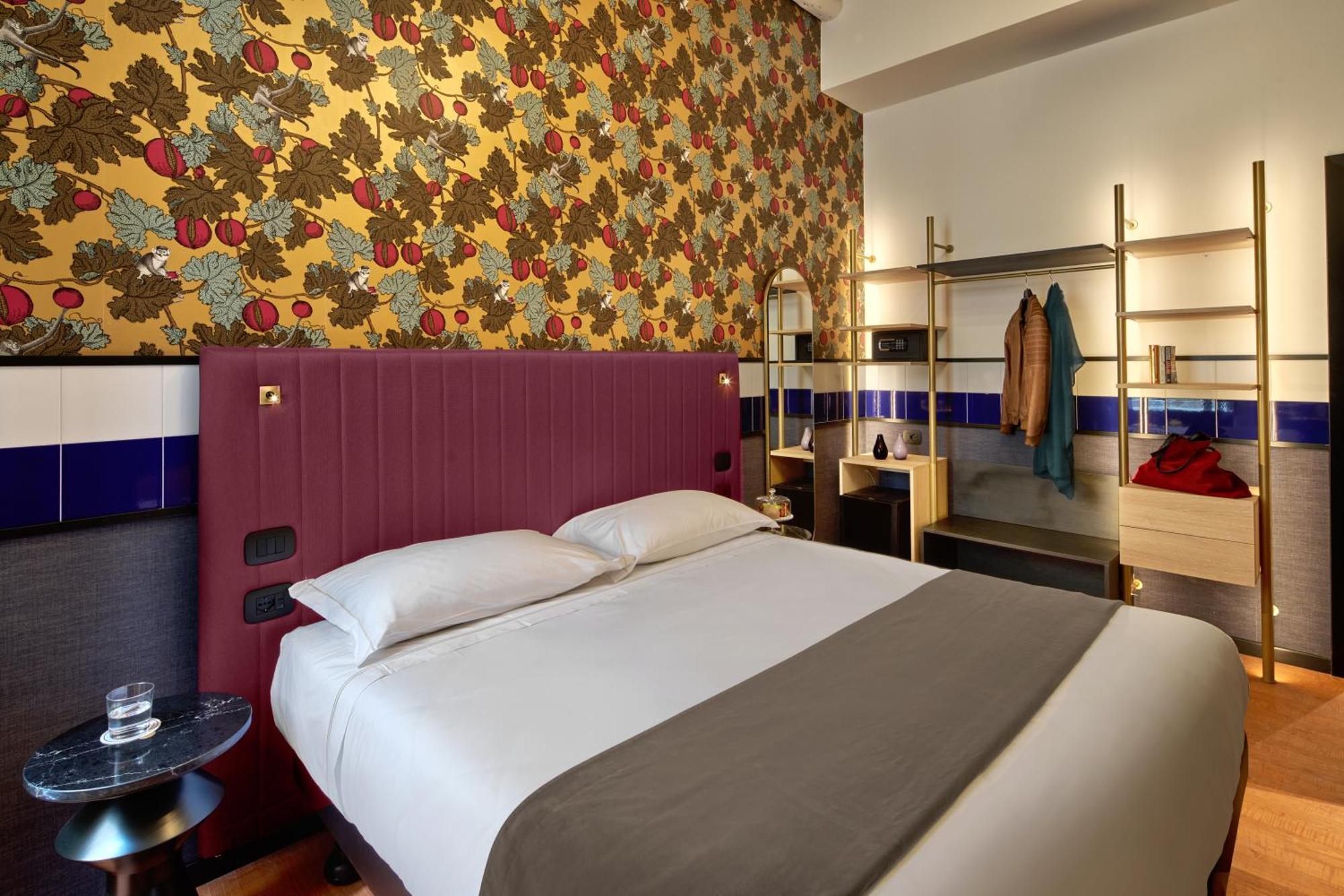 UNAHOTELS Ala Venezia Esterno foto