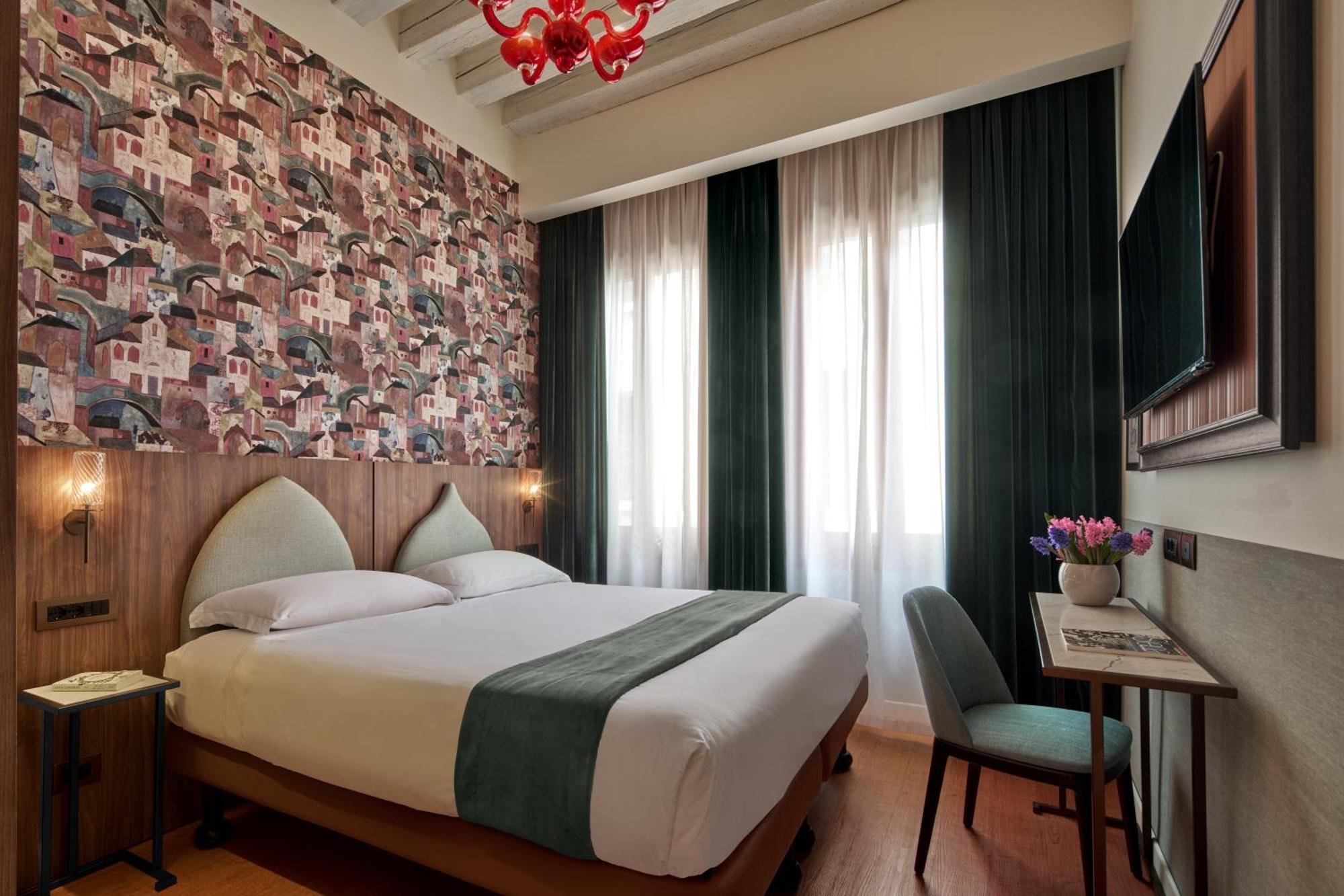 UNAHOTELS Ala Venezia Esterno foto