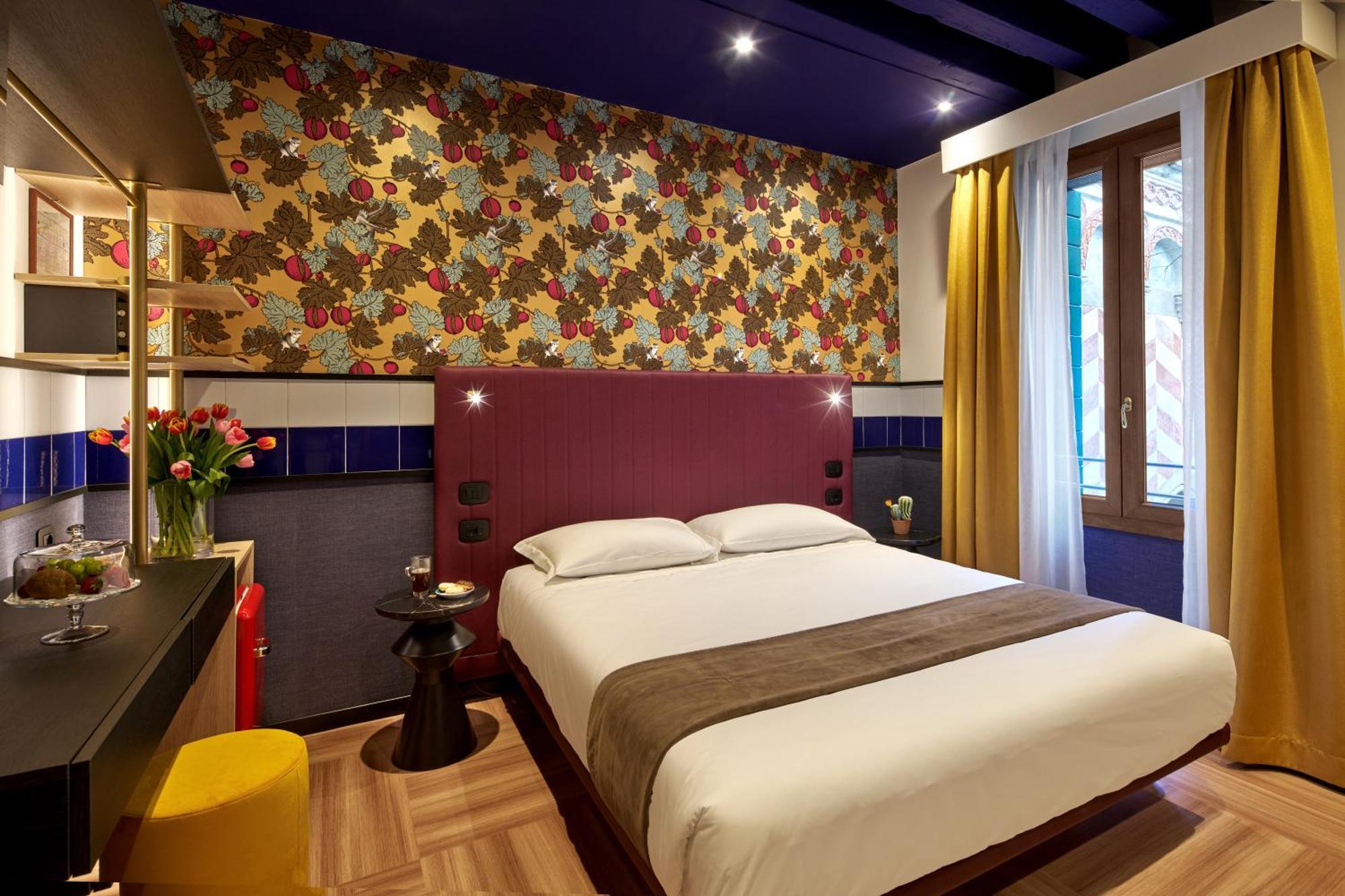 UNAHOTELS Ala Venezia Esterno foto