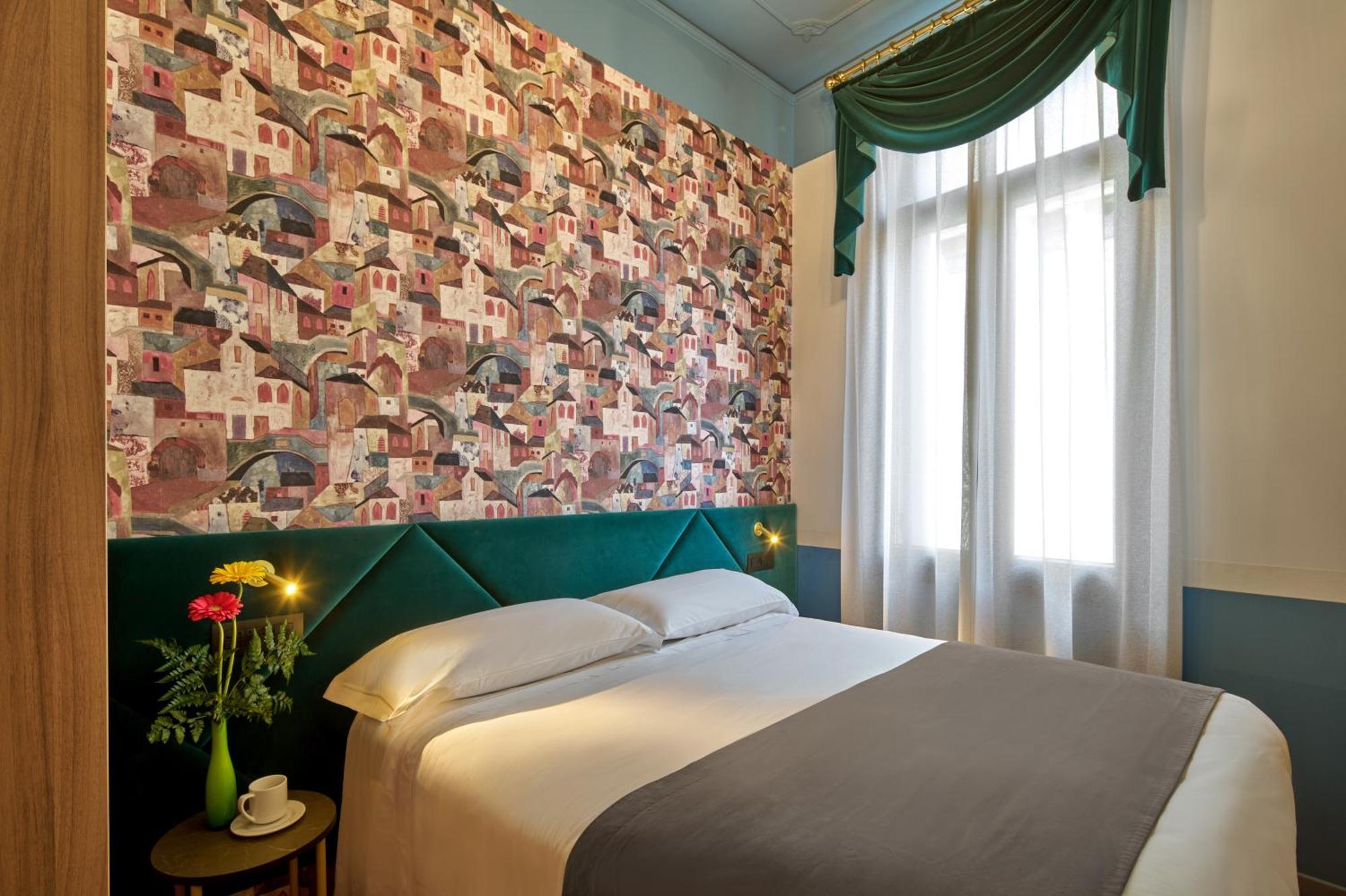 UNAHOTELS Ala Venezia Esterno foto