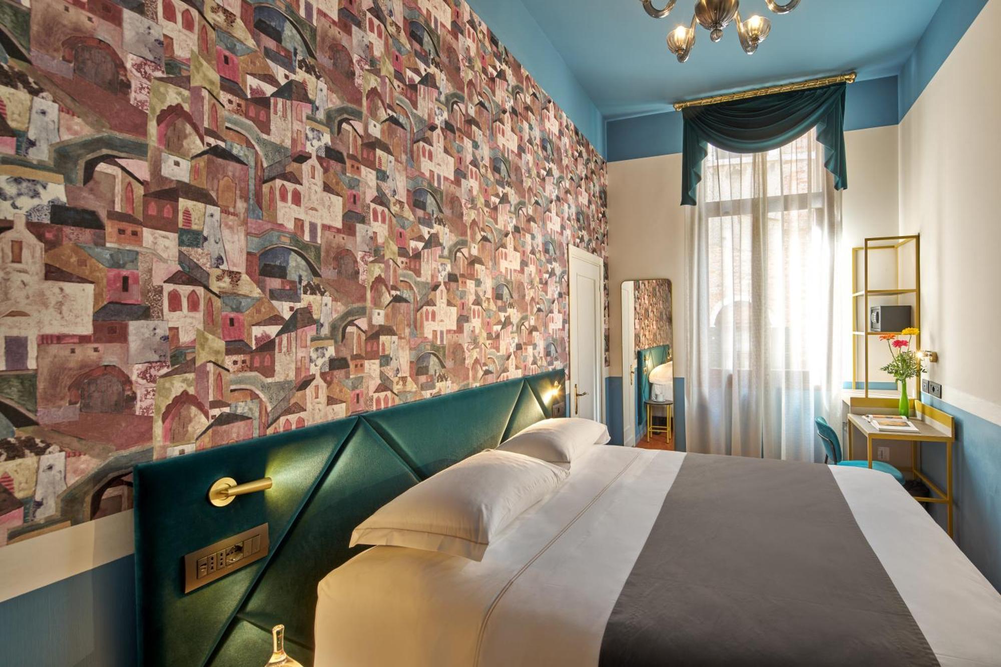 UNAHOTELS Ala Venezia Esterno foto