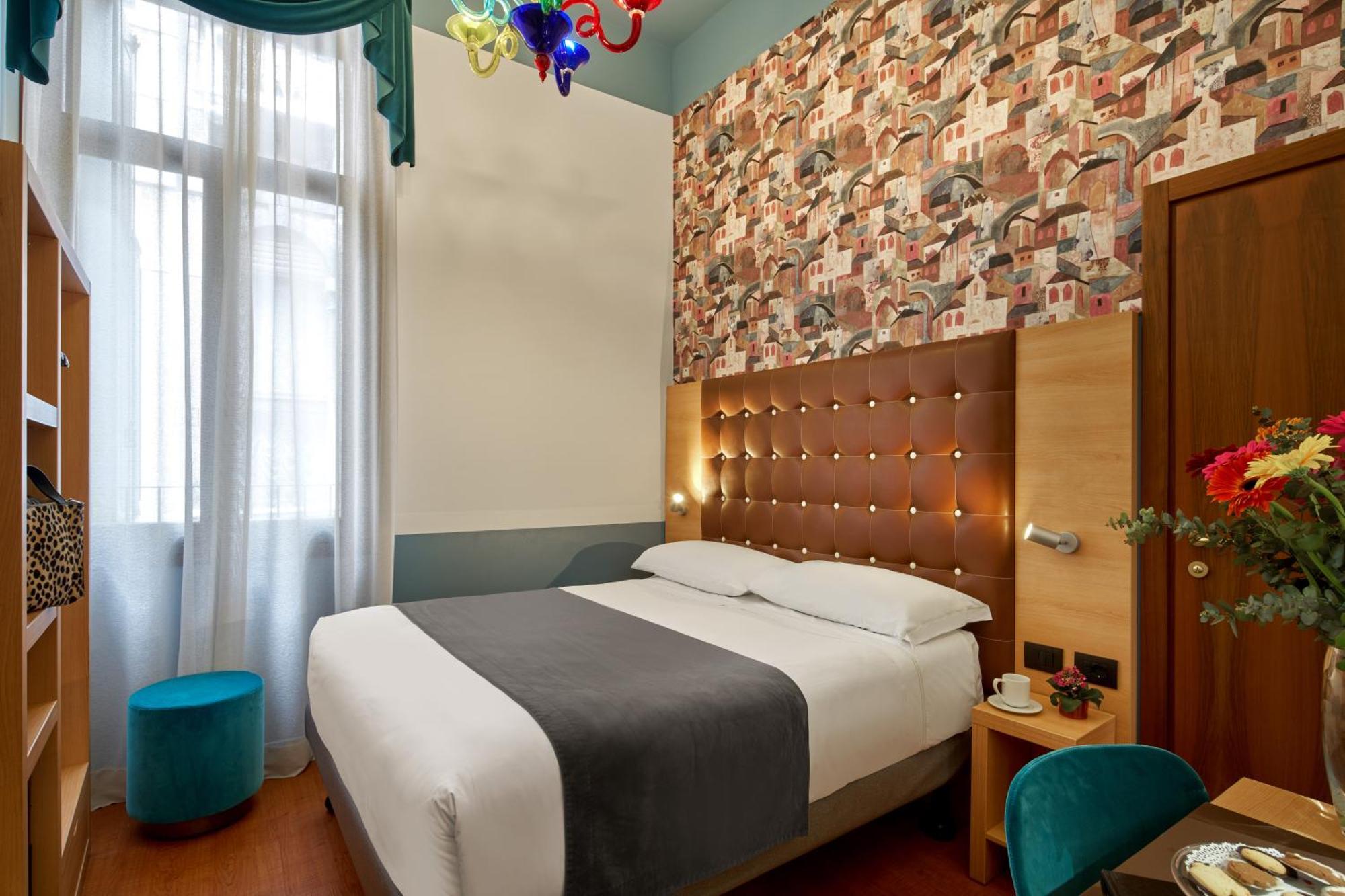 UNAHOTELS Ala Venezia Esterno foto