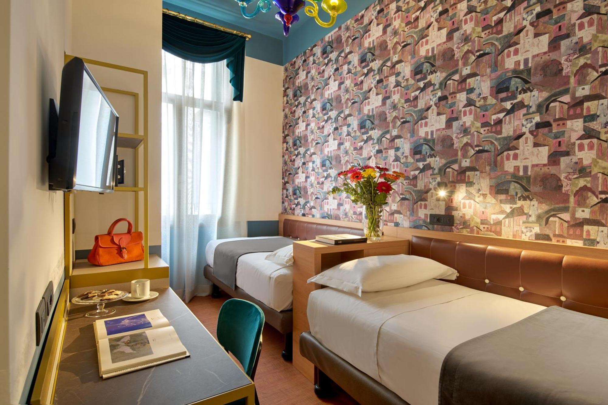 UNAHOTELS Ala Venezia Esterno foto