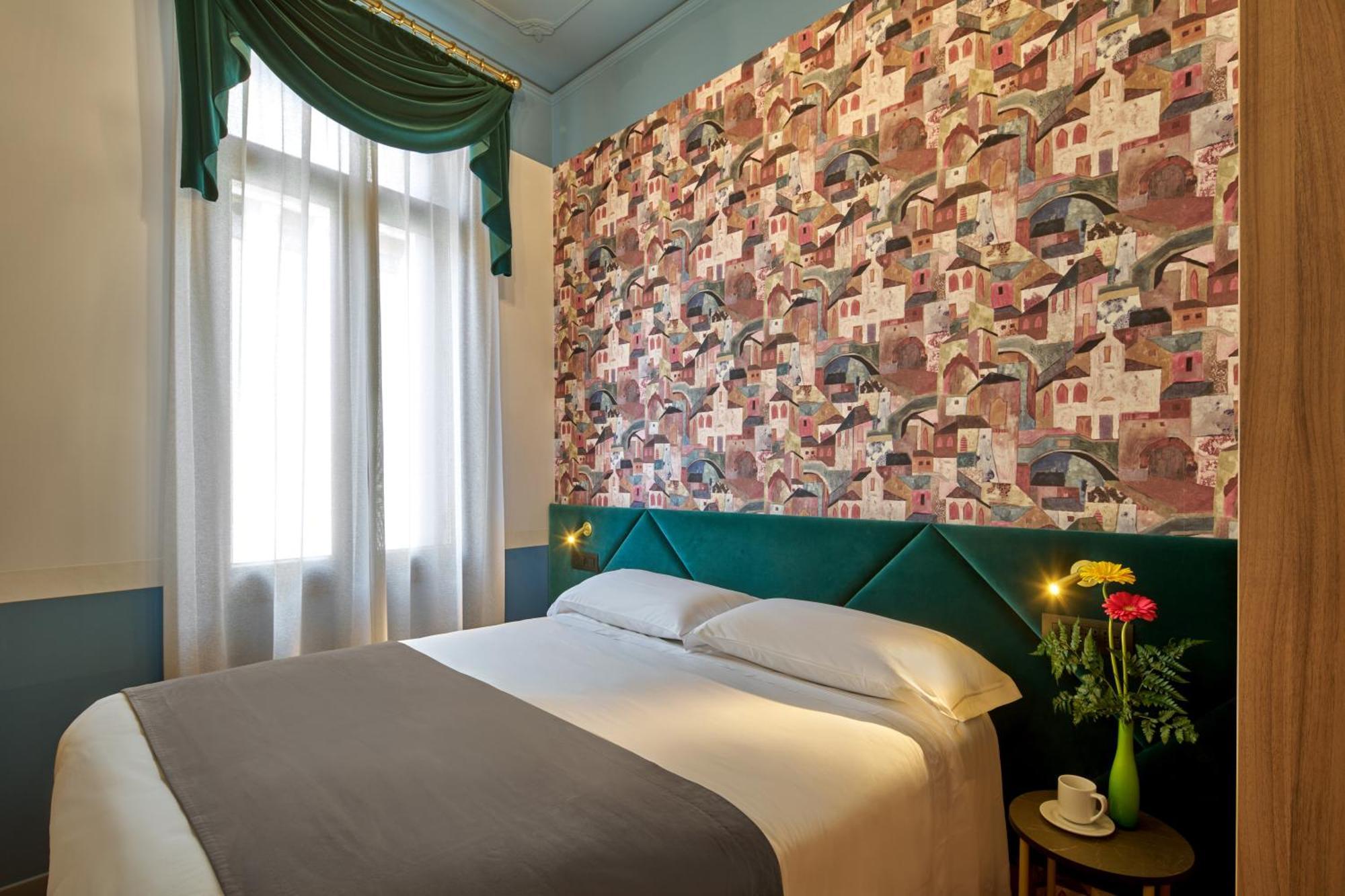 UNAHOTELS Ala Venezia Esterno foto